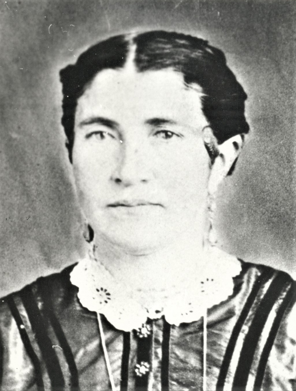 Elizabeth Wood (1839 - 1908) Profile